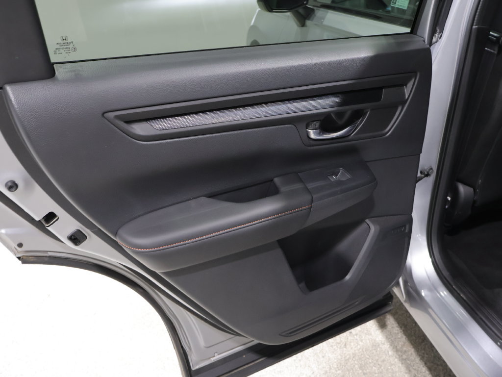 Used 2026 Honda CR-V Sport image 19