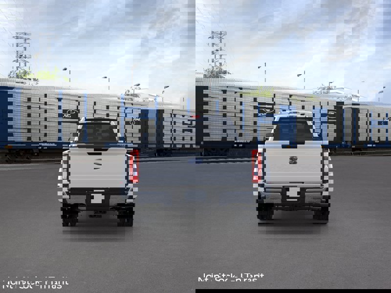 New 2026 Ford F450 XLT image 5