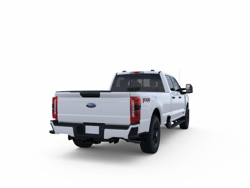 New 2026 Ford F350 XL w/ STX Appearance Package AWD/4WD image 32