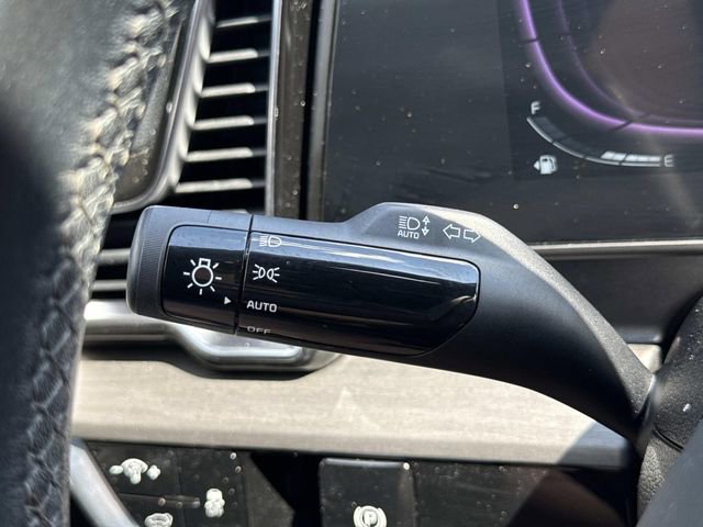 Used 2023 Kia Sportage X-Line w/ X-Line Premium Package image 27