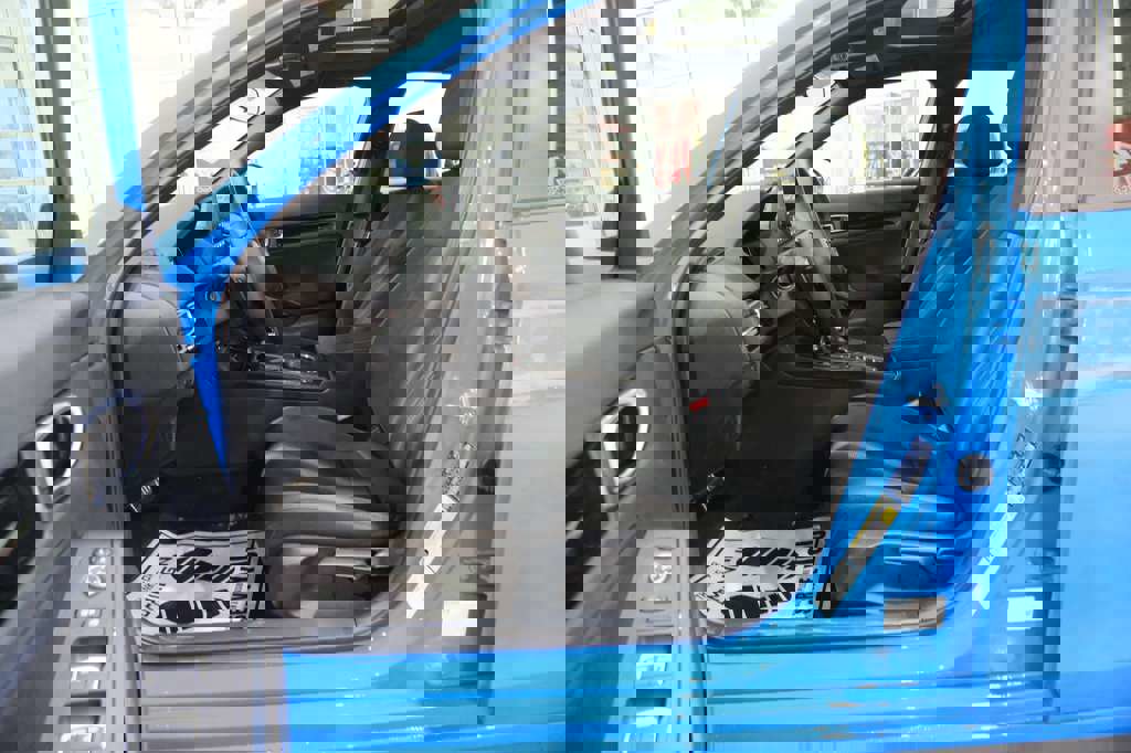 Used 2025 Honda Civic Sport image 16