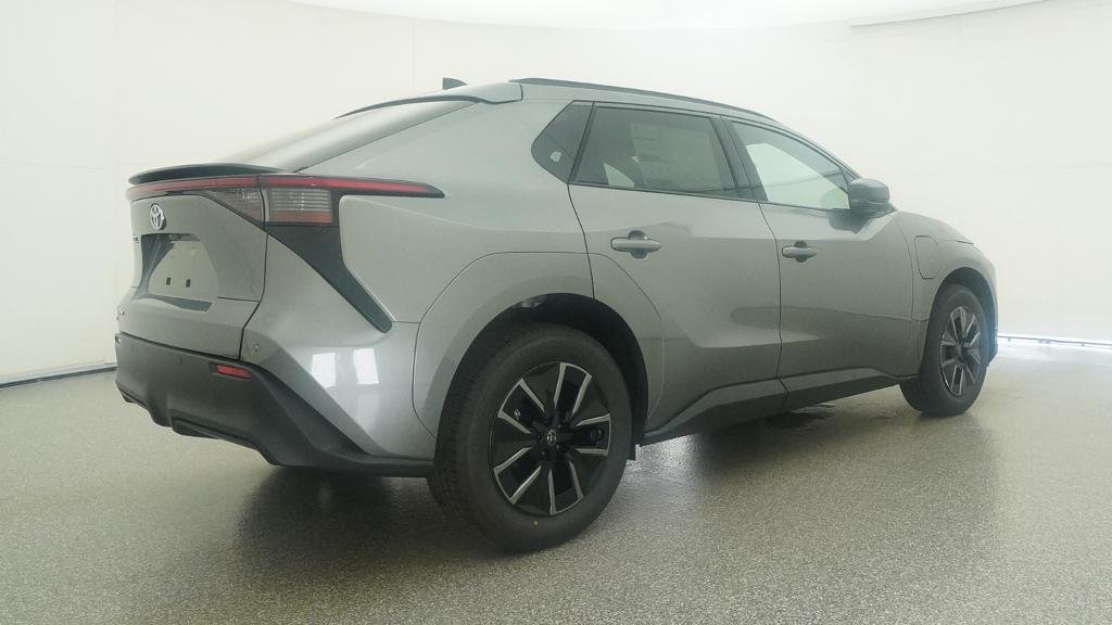 New 2026 Toyota bZ FWD image 17