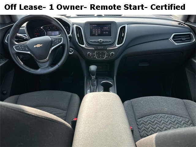 Certified 2022 Chevrolet Equinox LT image 20