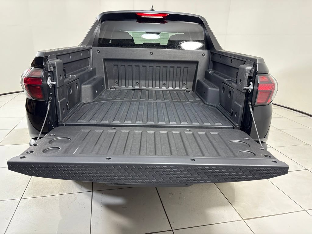New 2027 Hyundai Santa Cruz SE FWD image 25