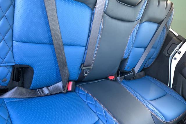 New 2025 Jeep Wrangler Sport S image 25