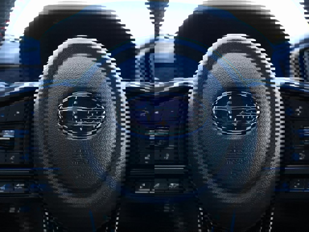 New 2025 Subaru WRX GT image 29