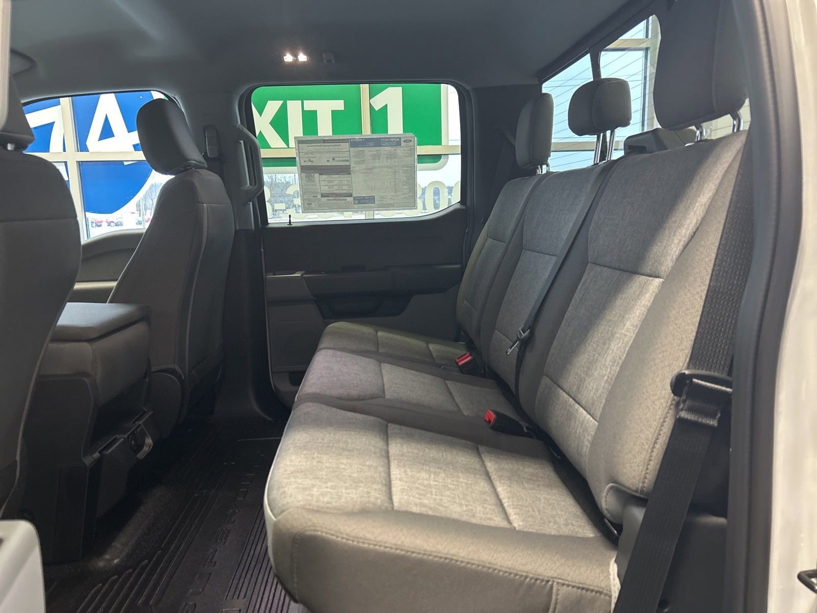 New 2026 Ford F250 XL image 12