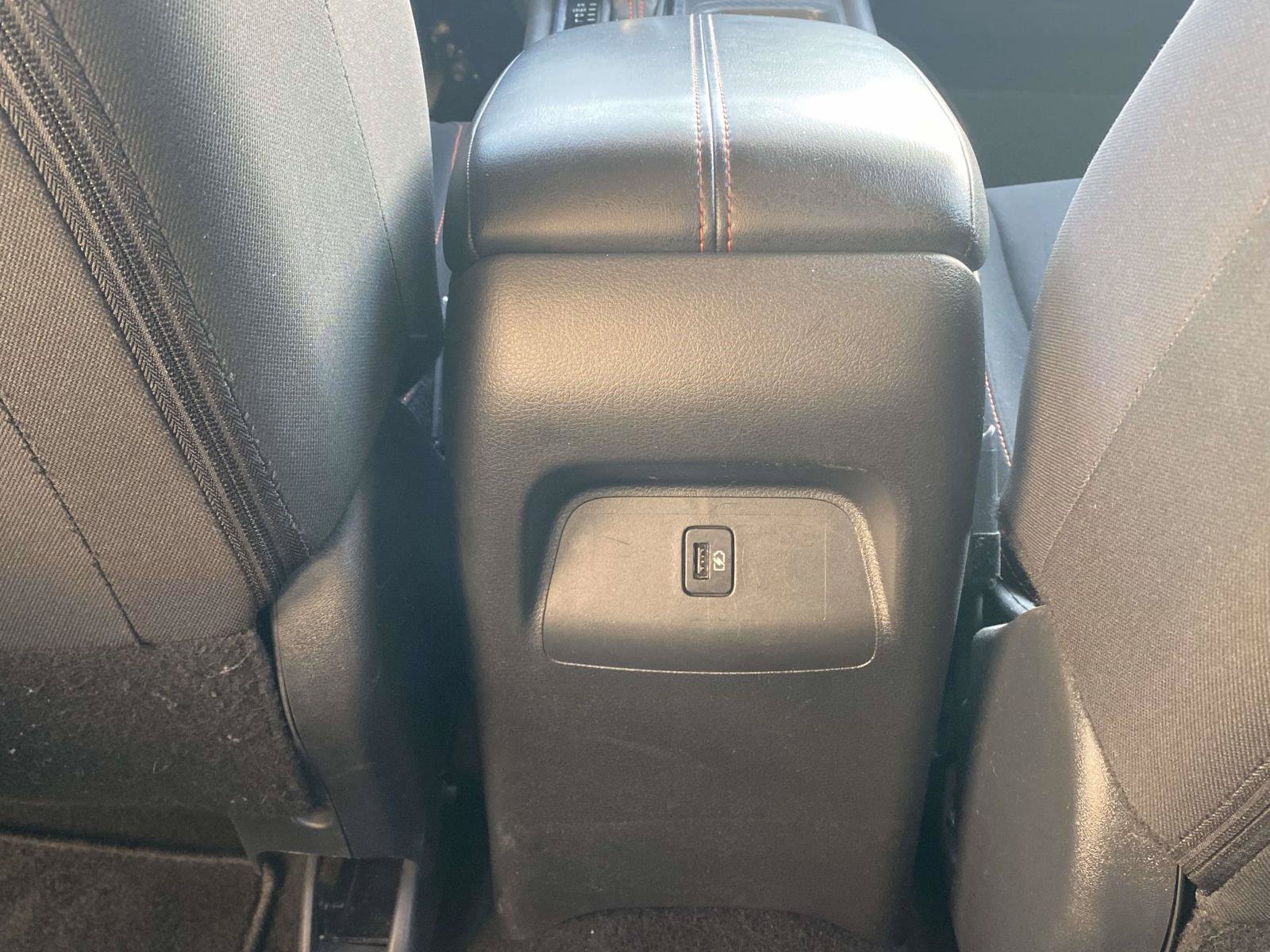 Used 2025 Nissan Sentra SR FWD image 23