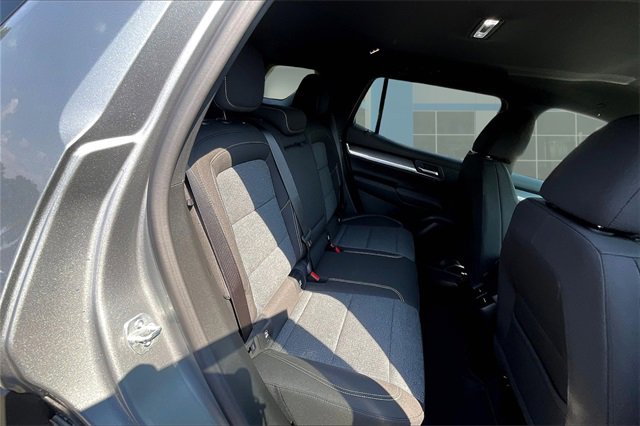 New 2026 GMC Terrain Elevation image 10