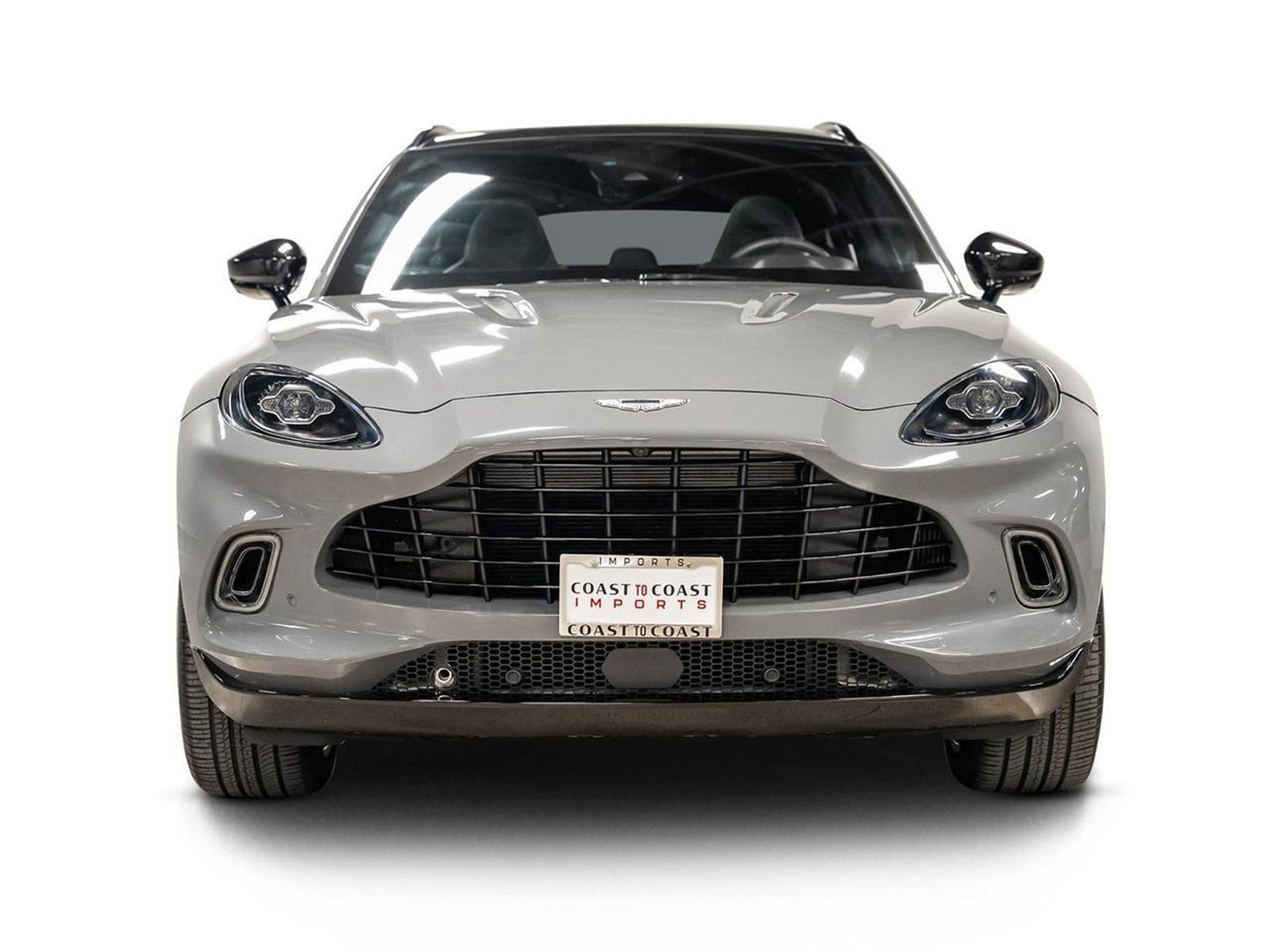 Used 2021 Aston Martin DBX image 7