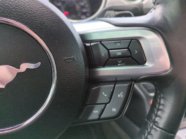 Certified 2022 Ford Mustang GT w/ Equipment Group 301A RWD image 22