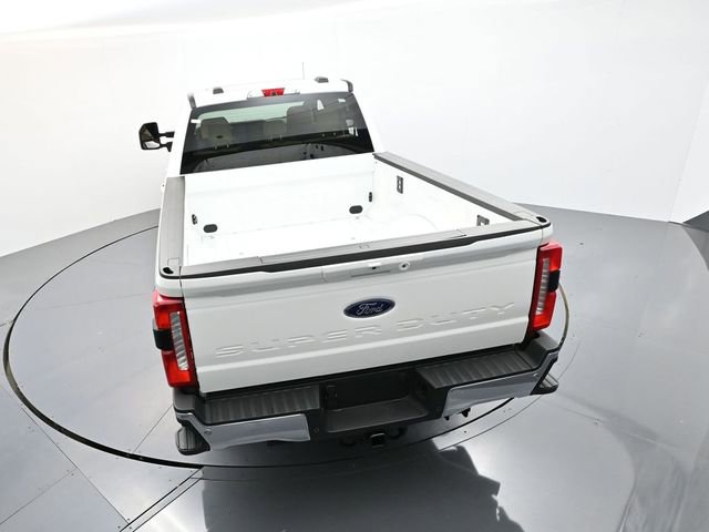 New 2026 Ford F350 Lariat image 20