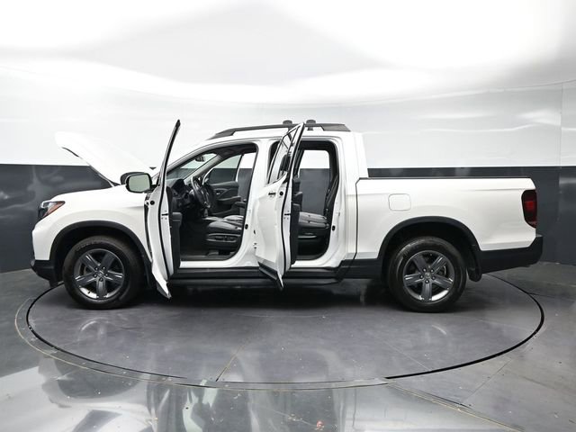 Used 2022 Honda Ridgeline RTL-E image 42