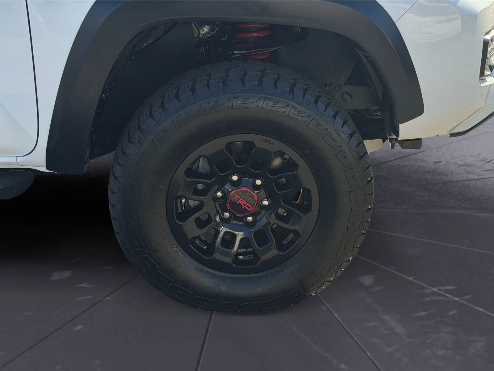 Used 2019 Toyota Tacoma TRD Pro AWD/4WD image 35