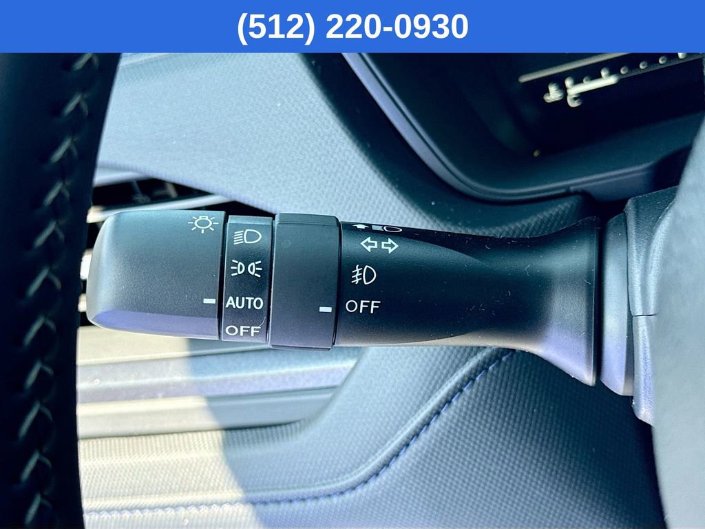 New 2026 Subaru Forester Premium AWD/4WD image 13
