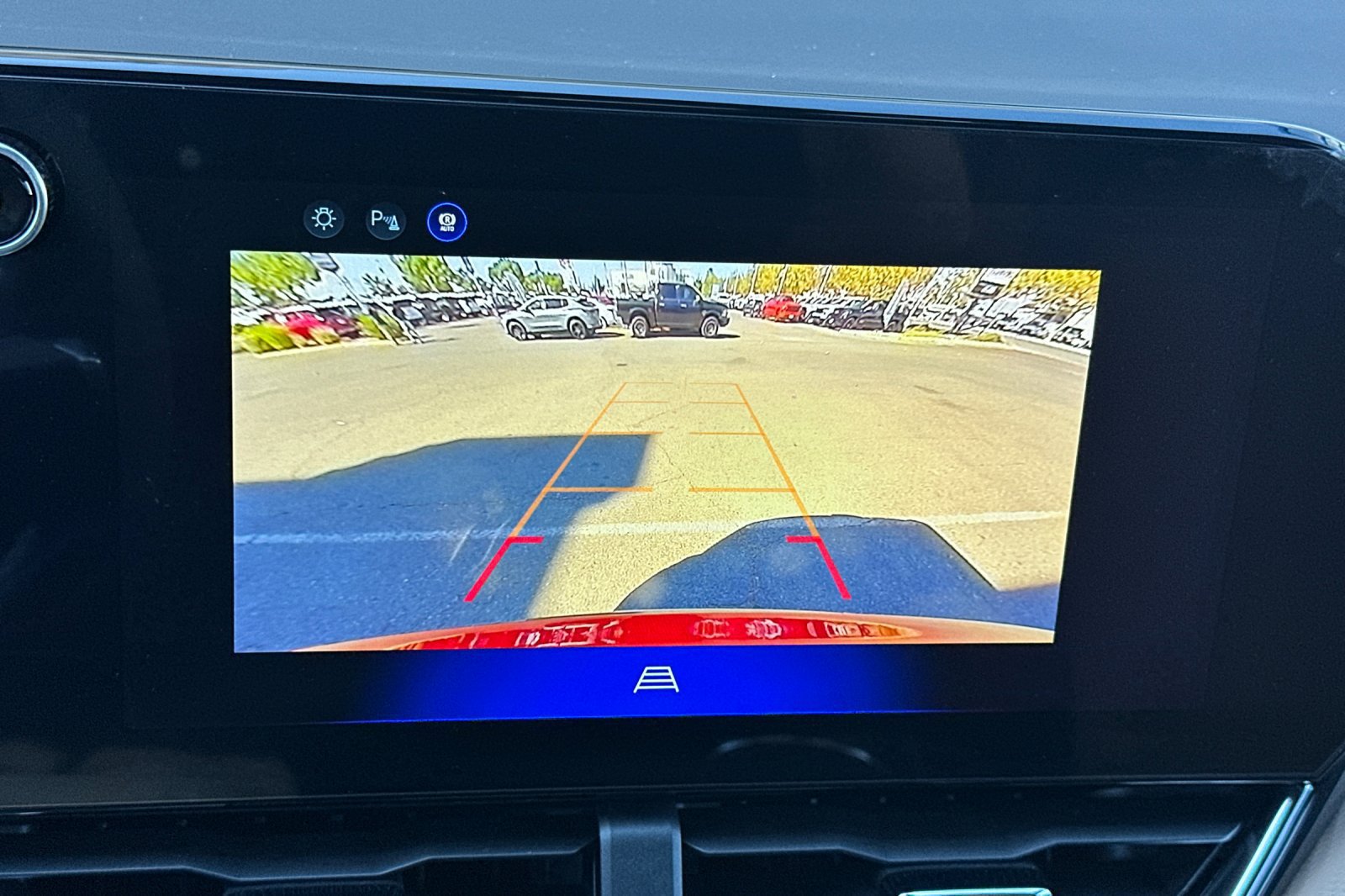 New 2027 Chevrolet Equinox ACTIV AWD/4WD image 20