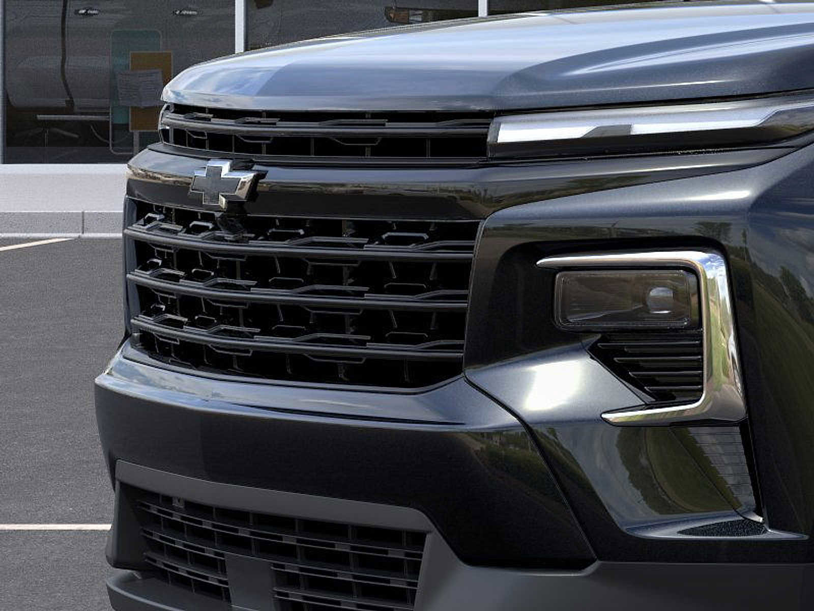 New 2026 Chevrolet Traverse LT w/ Midnight/Sport Edition image 13