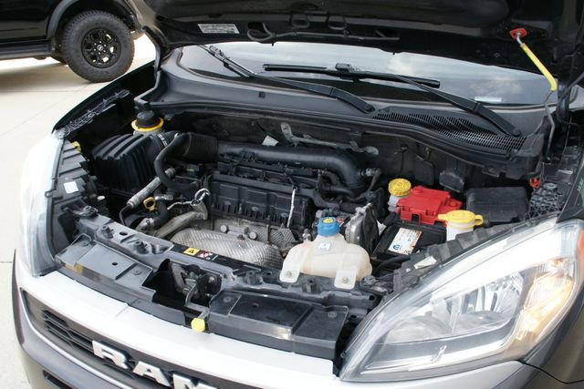 Used 2021 RAM ProMaster City Tradesman SLT image 10