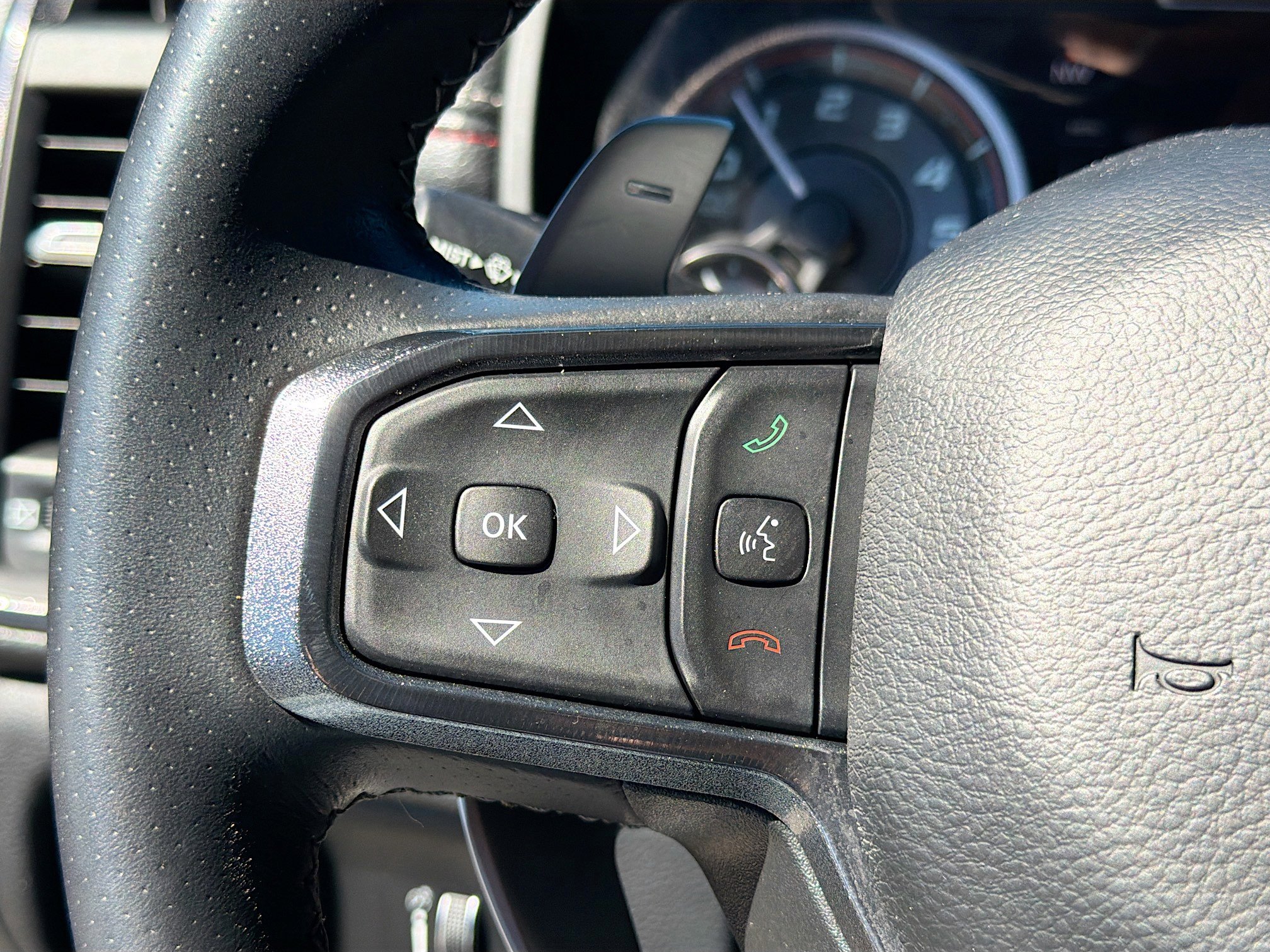 Used 2022 RAM 1500 TRX image 35