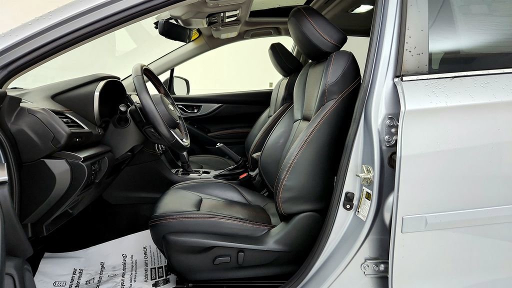 Used 2021 Subaru Crosstrek 2.5i Limited w/ Moonroof Package 1 AWD/4WD image 26