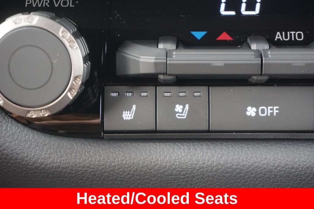 New 2026 Toyota Tundra Limited AWD/4WD image 9
