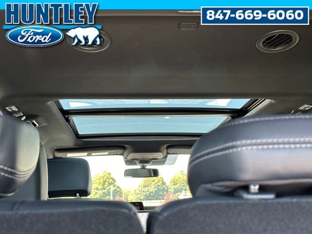 Used 2025 Ford Expedition Max Platinum w/ Stealth Appearance Package image 14