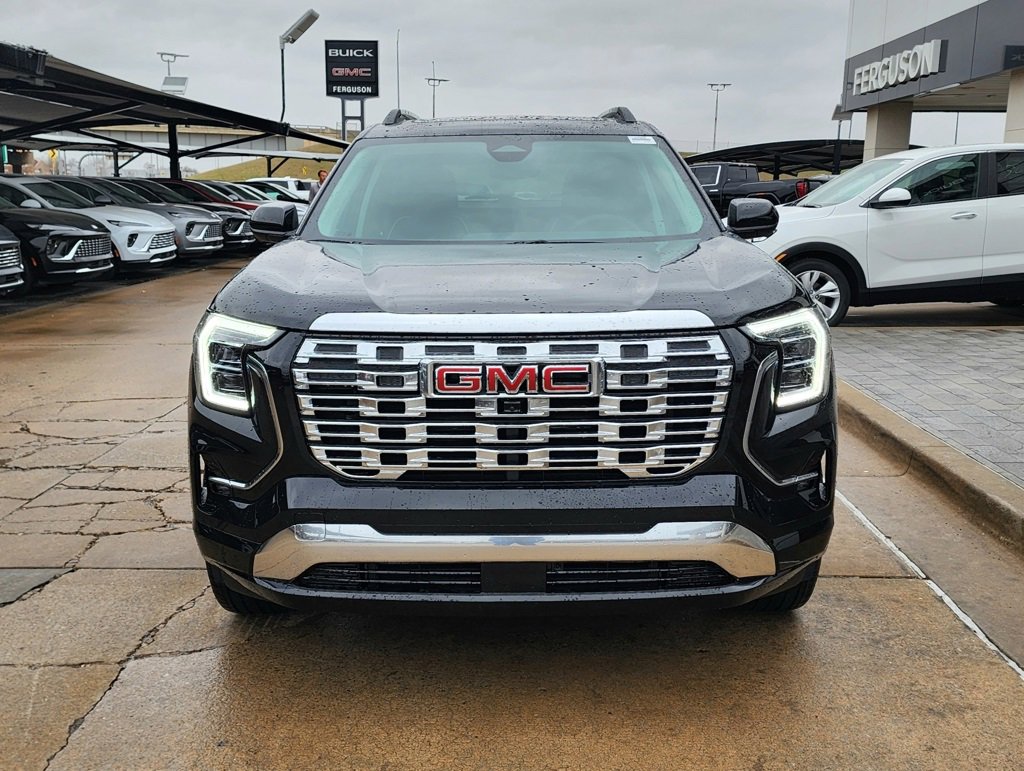 New 2026 GMC Terrain Denali image 9