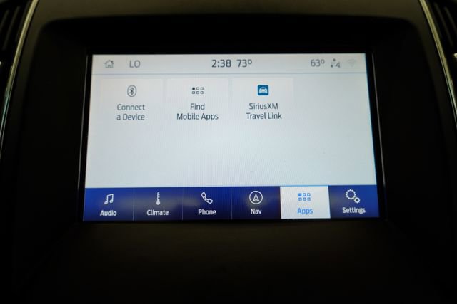Used 2020 Ford Edge Titanium w/ Equipment Group 301A image 33