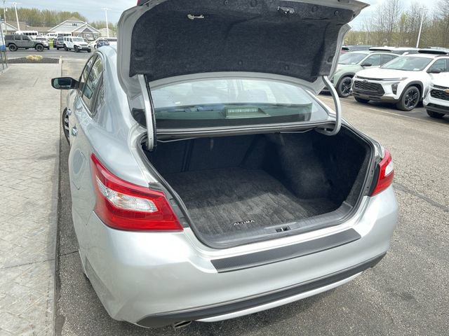 Used 2016 Nissan Altima 2.5 SR FWD image 24