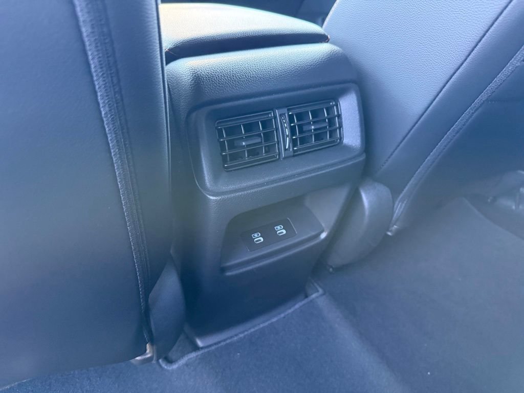 Used 2025 Honda CR-V Sport Touring image 33