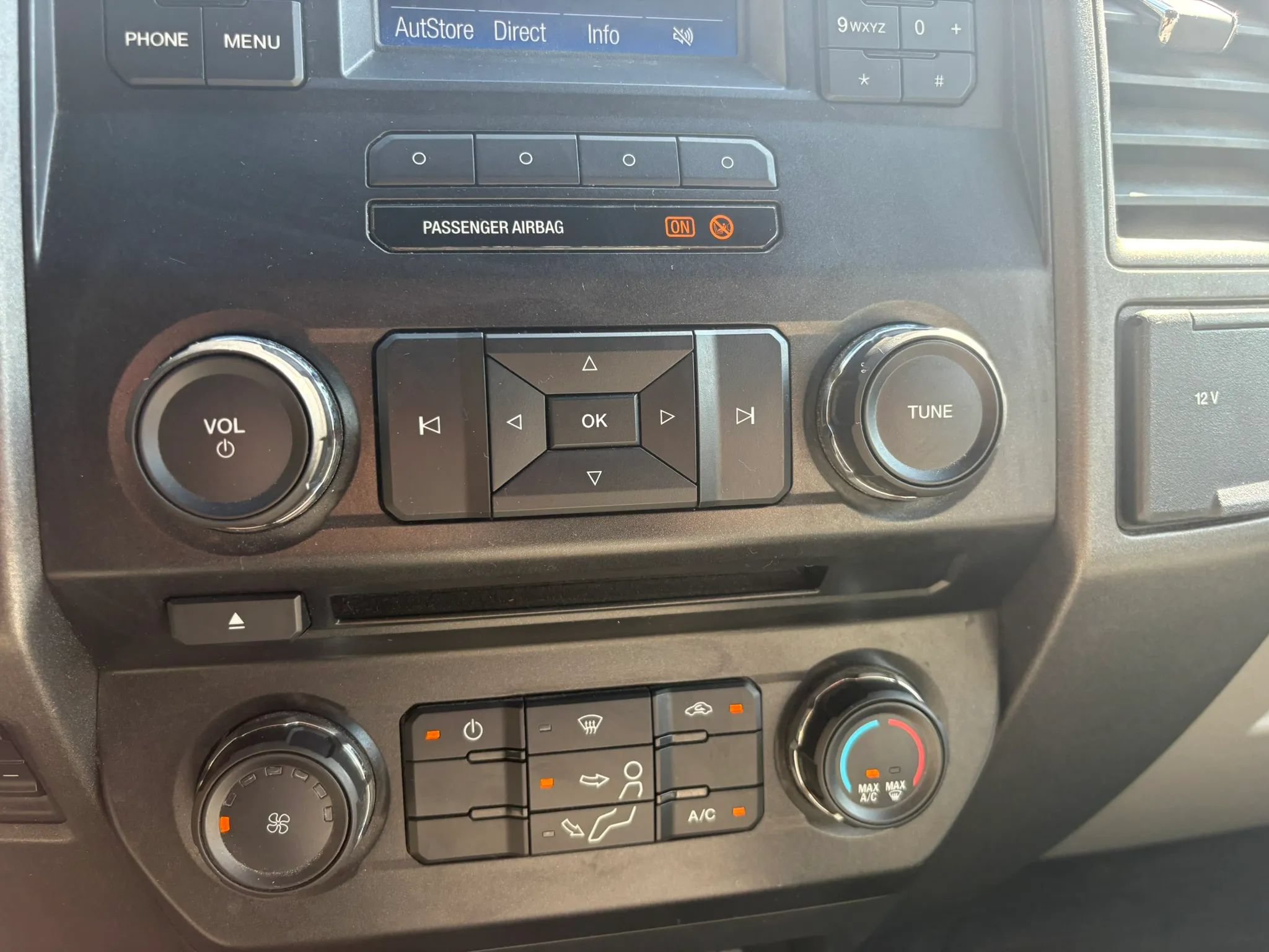 Used 2017 Ford F250 XL RWD image 29