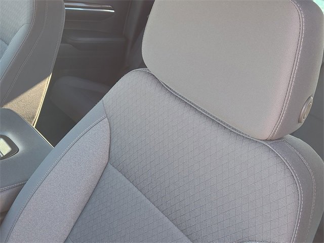 Used 2024 Chevrolet Silverado 1500 LT Trail Boss w/ LPO, Dark Essentials Package image 24