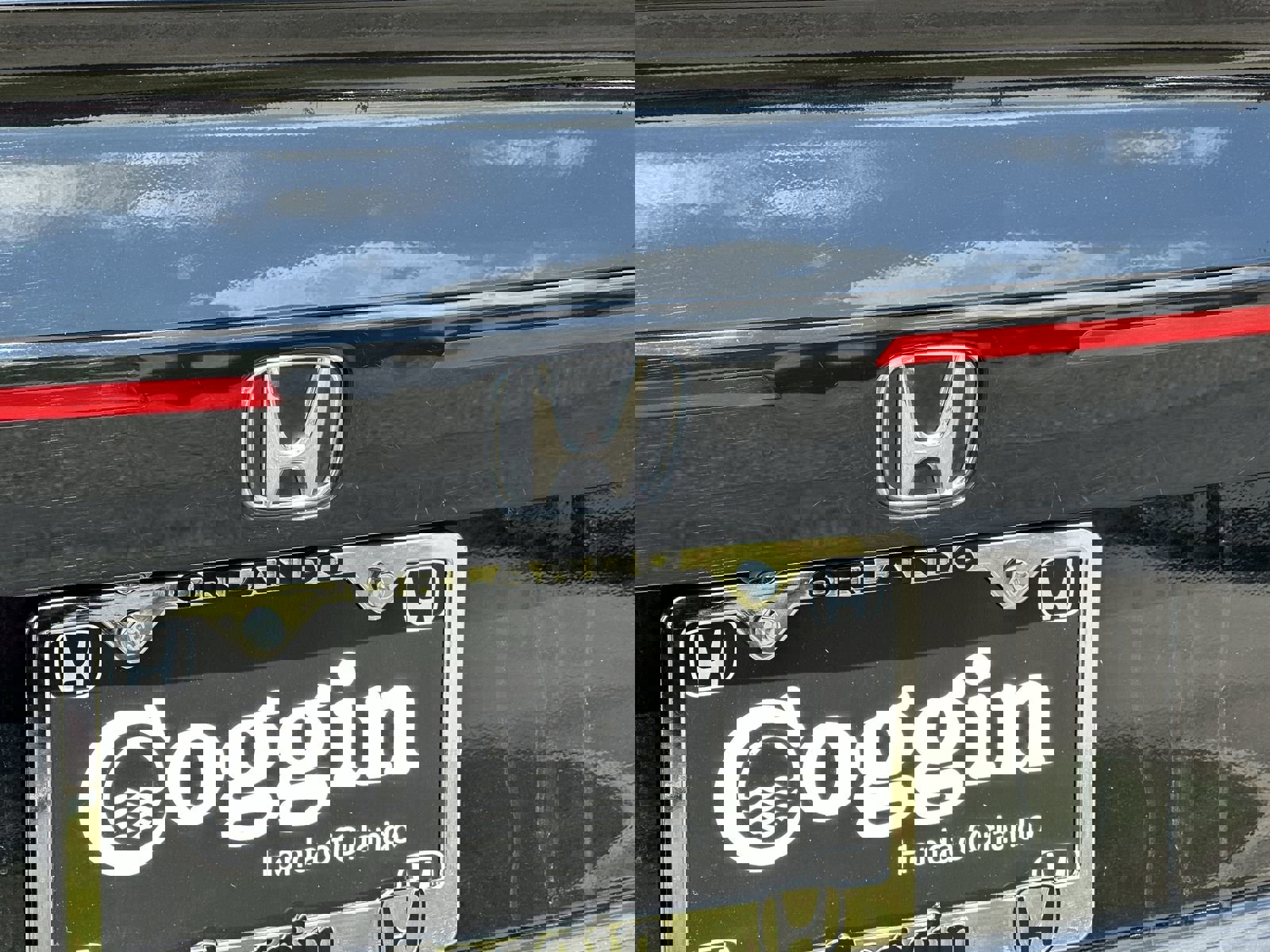 Used 2023 Honda Accord EX image 25