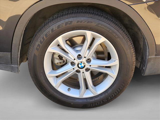 Used 2020 BMW X3 sDrive30i w/ Convenience Package image 23
