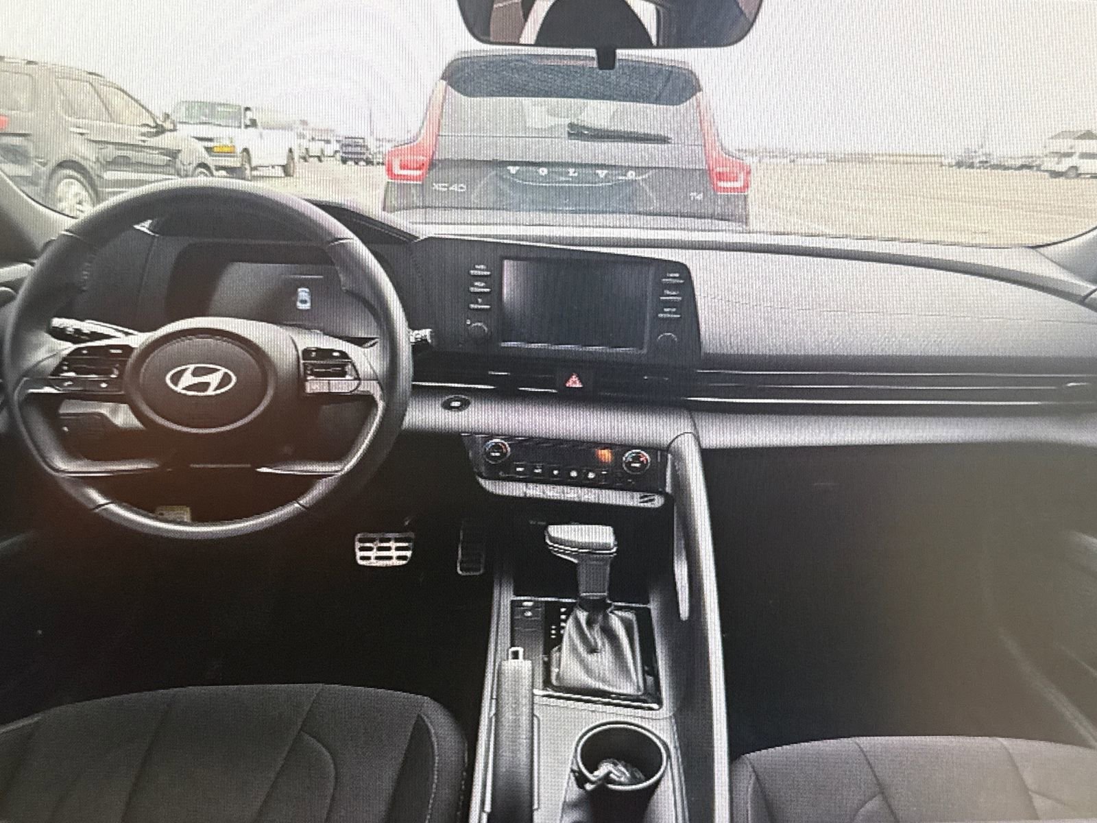 Used 2025 Hyundai Elantra Sport image 10