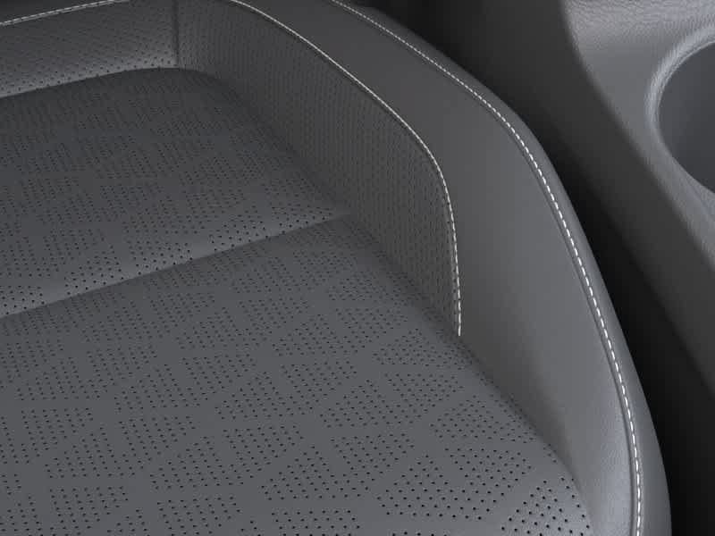 New 2026 Kia Seltos EX FWD image 24