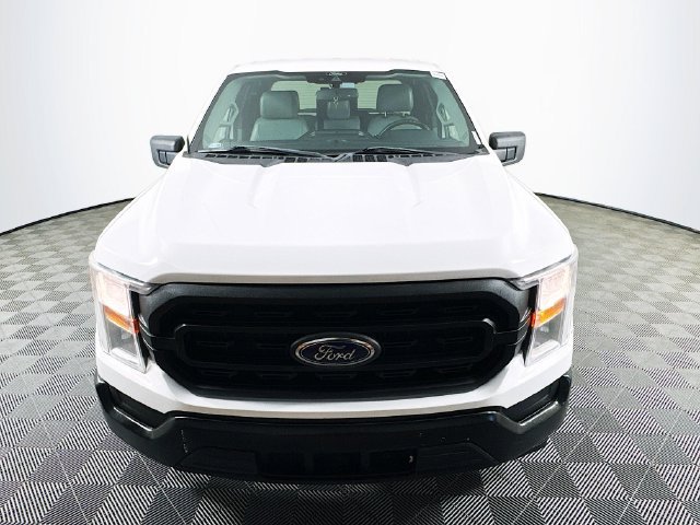 Used 2021 Ford F150 XL w/ Equipment Group 101A High RWD image 2
