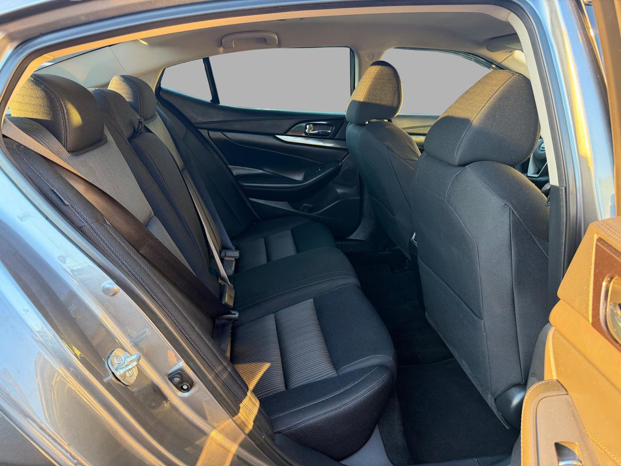 Used 2019 Nissan Maxima 3.5 S w/ Floor Mat Group image 24