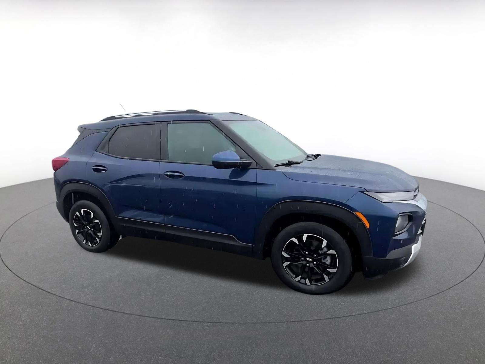 Used 2023 Chevrolet TrailBlazer LT w/ Convenience Package video 2