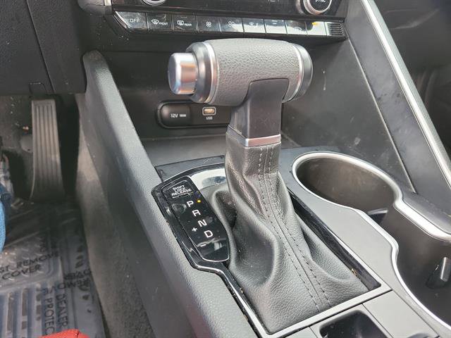 Used 2023 Kia K5 GT-Line w/ GT-Line Premium Package image 16