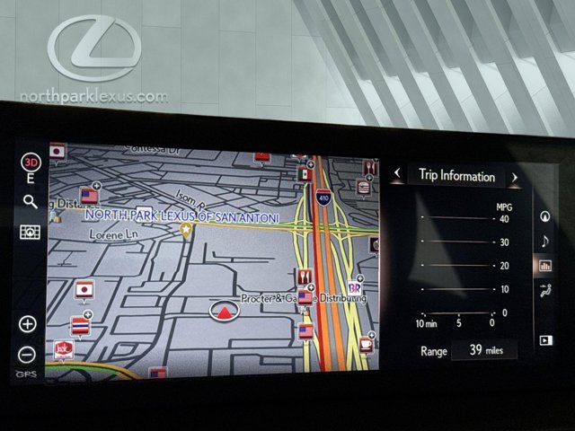 Certified 2023 Lexus IS 350 F Sport w/ Navigation Package RWD image 19