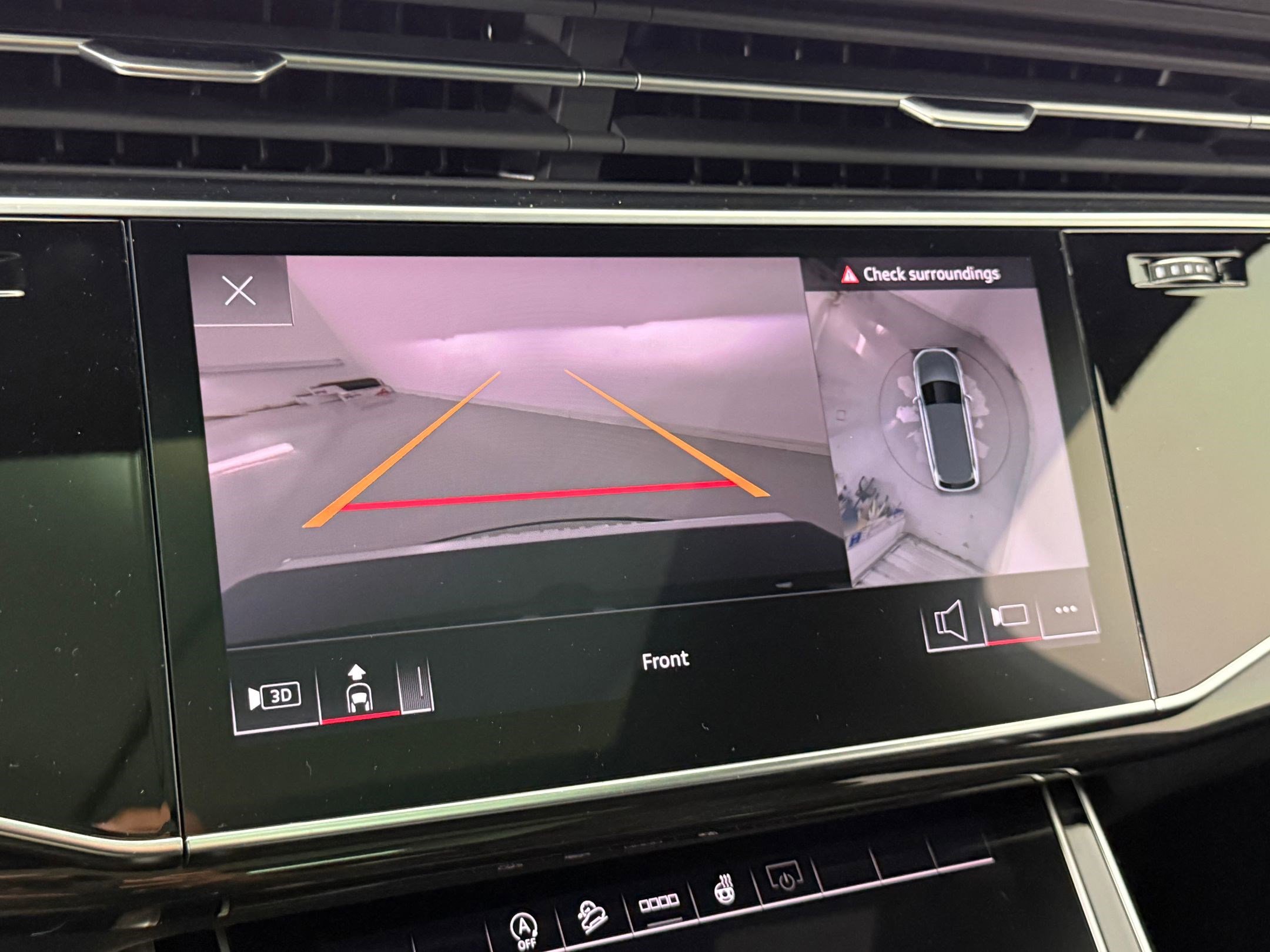 New 2026 Audi Q7 3.0T Premium Plus AWD/4WD image 28