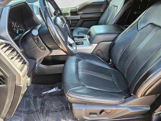 Used 2019 Ford F150 Platinum image 15