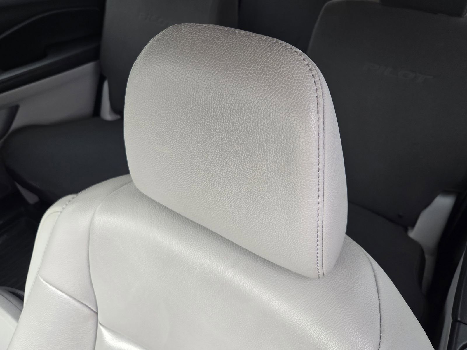 Used 2021 Honda Pilot Touring image 22