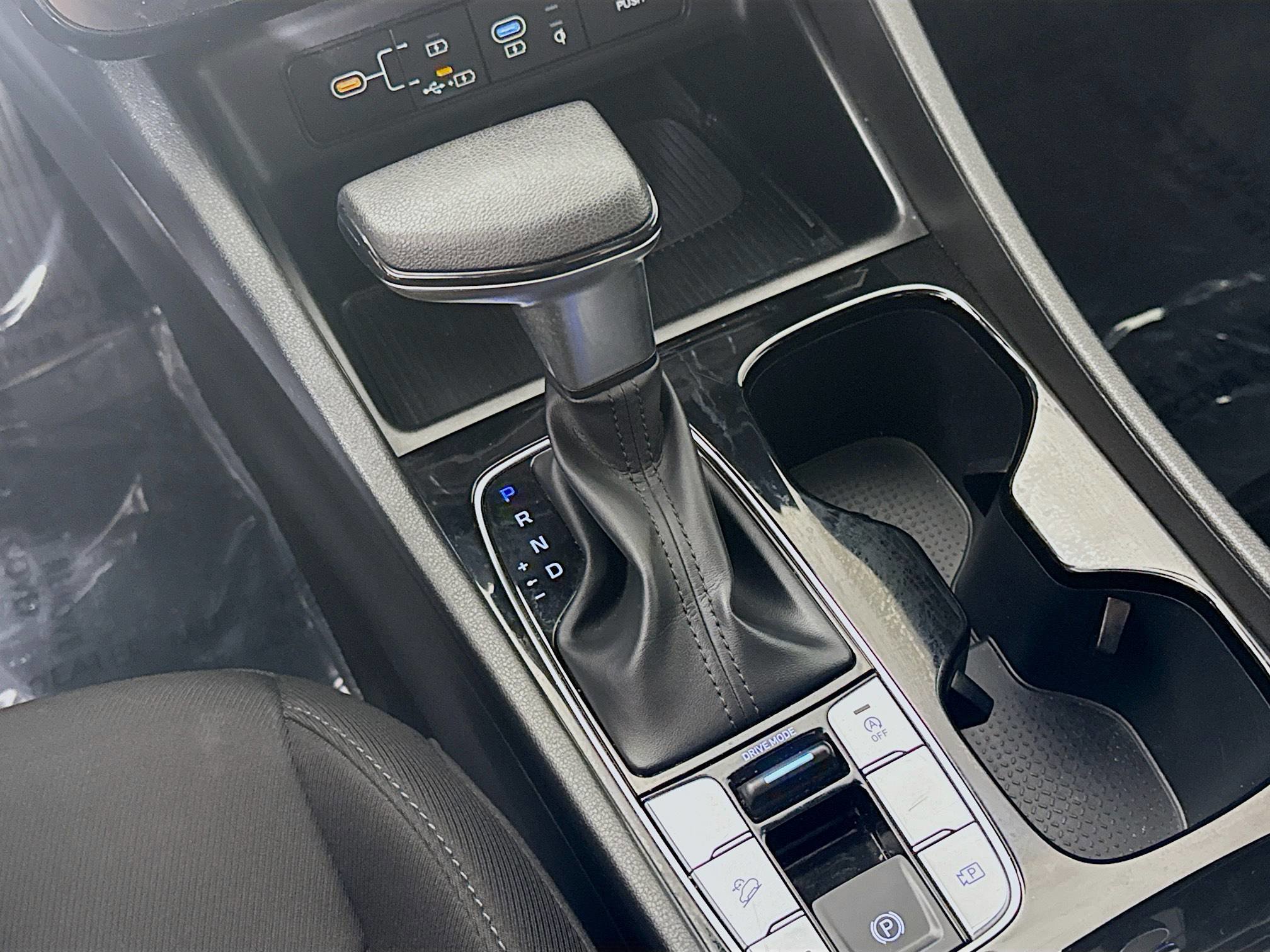 Used 2025 Hyundai Tucson SEL image 18