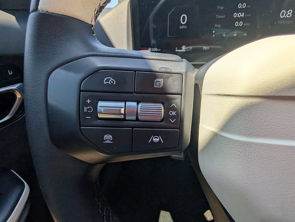 Used 2025 Kia K4 GT-Line w/ GT-Line Premium Package FWD image 17