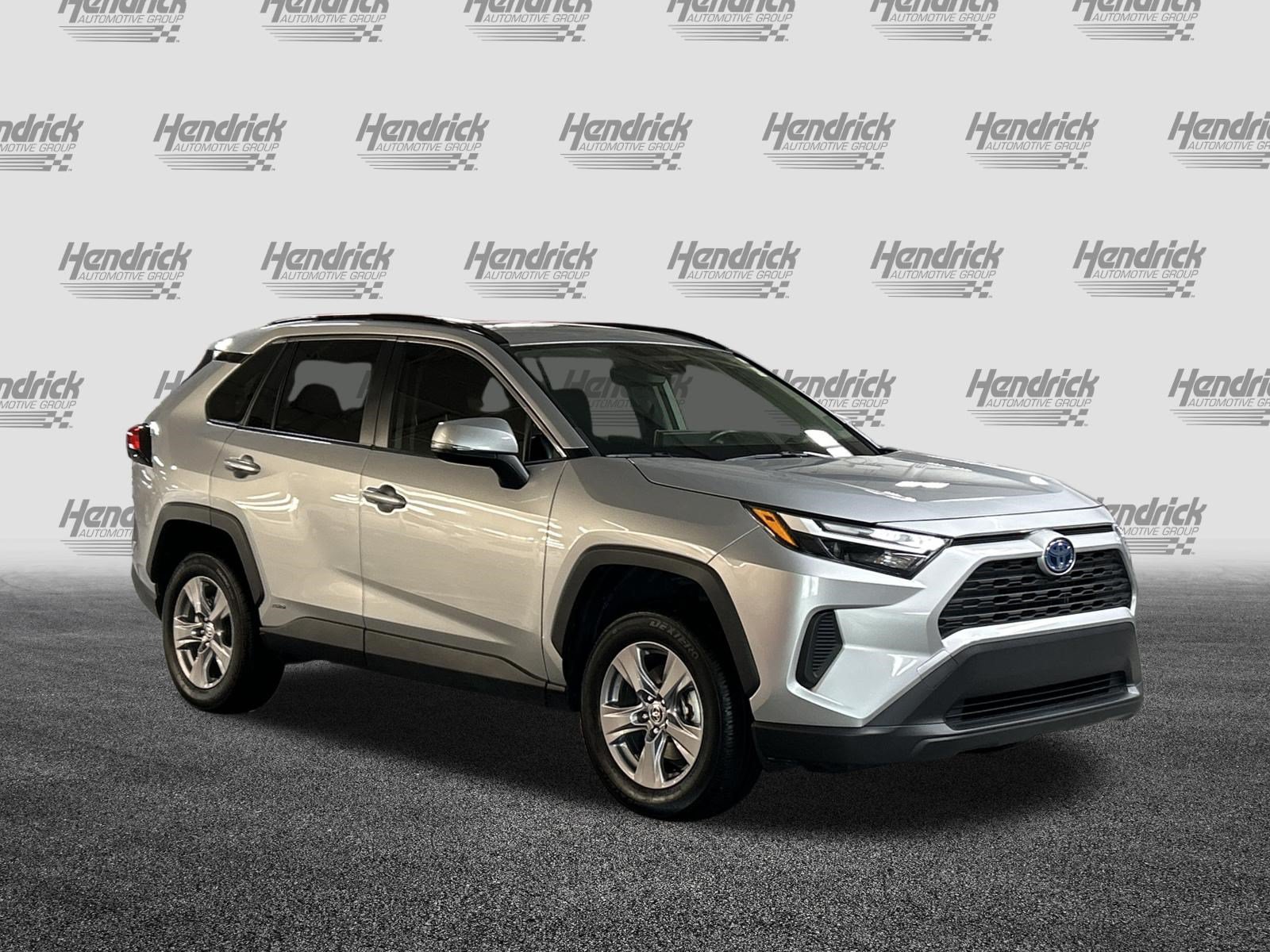 Certified 2023 Toyota RAV4 XLE w/ Convenience Package AWD/4WD video 2
