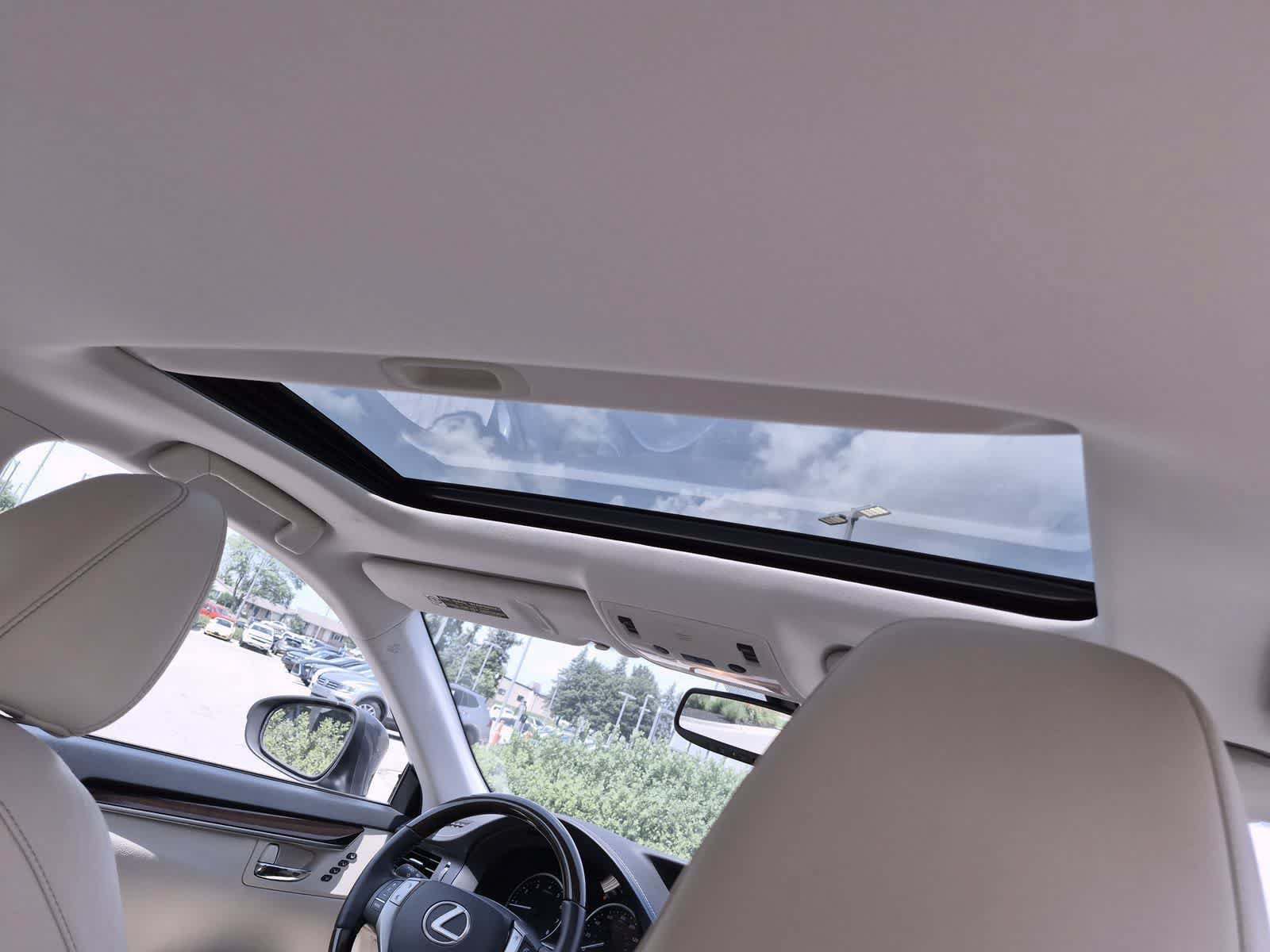 Used 2013 Lexus ES 350 w/ Luxury Pkg FWD image 22