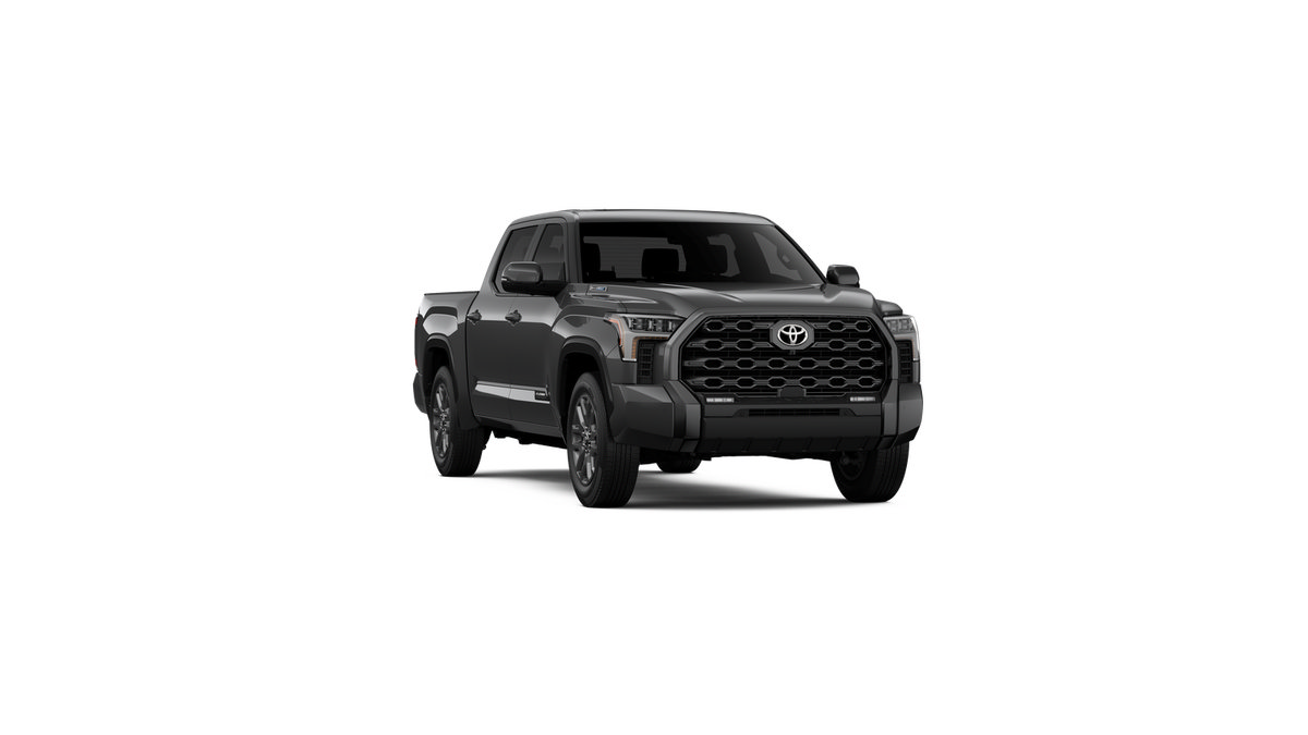 New 2026 Toyota Tundra Platinum AWD/4WD image 69
