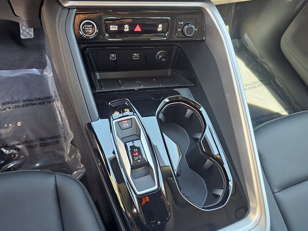 New 2026 Audi Q5 Premium AWD/4WD image 11